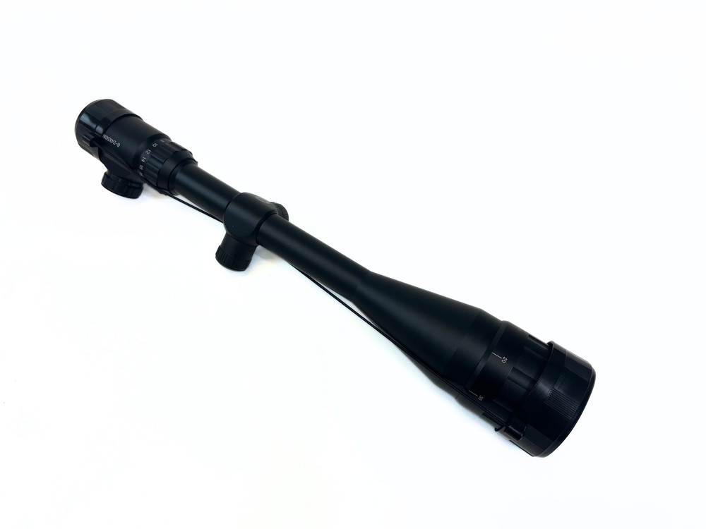 Riflescope 6-24X50AOEG AO Adjustment RGI High