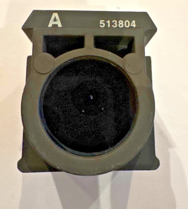 LEICA DAPI FLUORESCENCE FILTER CUBE FOR LEICA DMRB