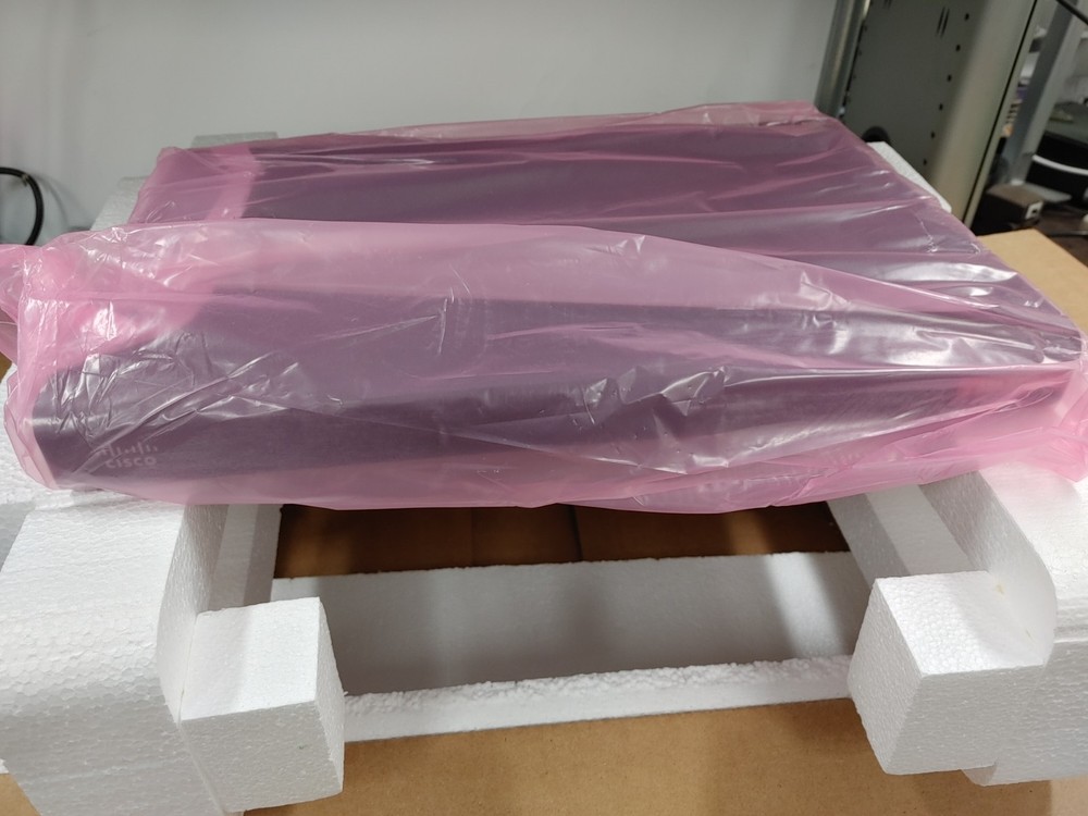 CISCO ASA5516 NGFW FirePOWER Next Generation Firewall