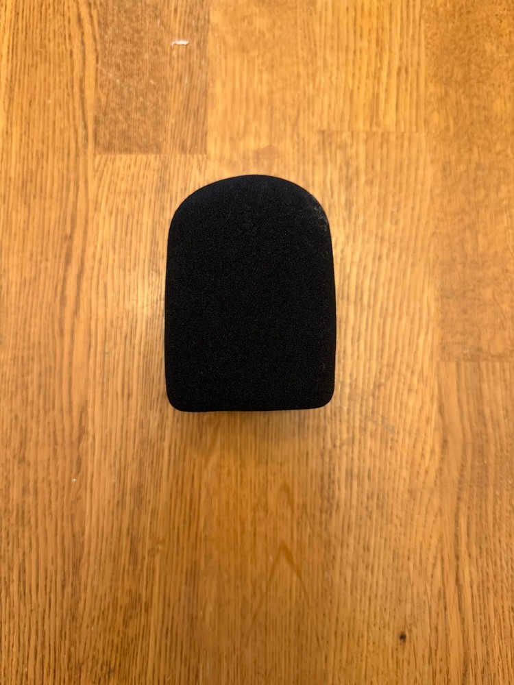 Razer Siren x USB Gaming Streaming Microphone Black