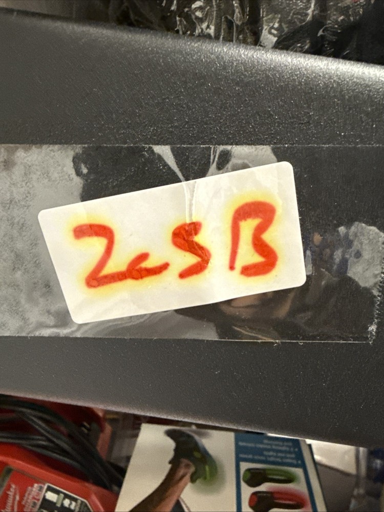 Dewalt DW096 Automatic Level, 26x Magnification, Type 1, w/original Storage Case