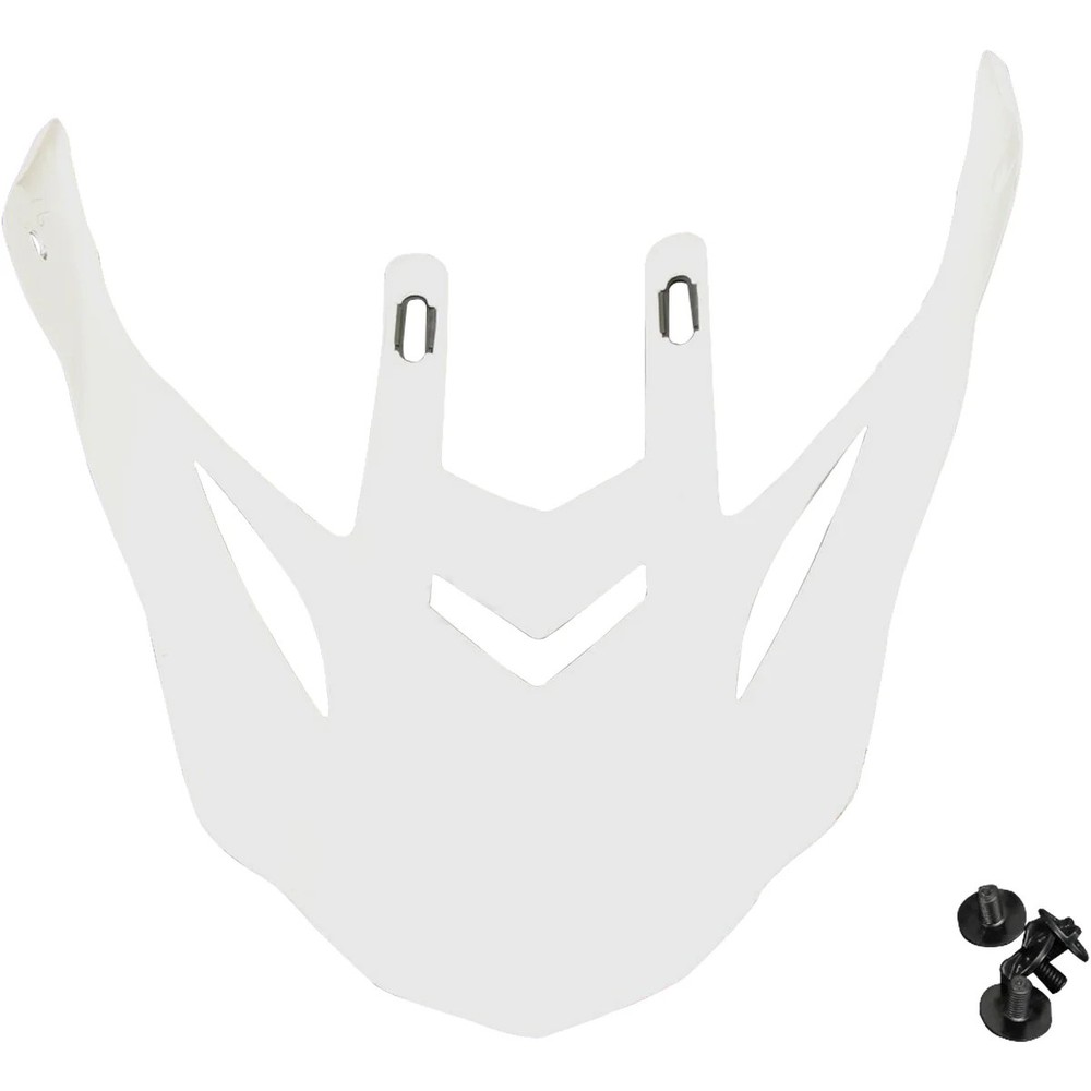 LS2 Gate Youth/Fast Mini Helmet Replacement Visor Peak Beast