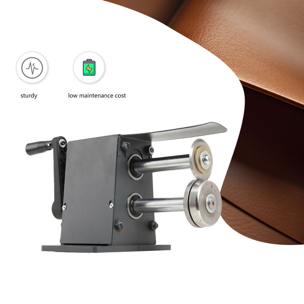 Shoemaking Machine Sole Cutting Tool for Handmade Shoes Cutting Machine