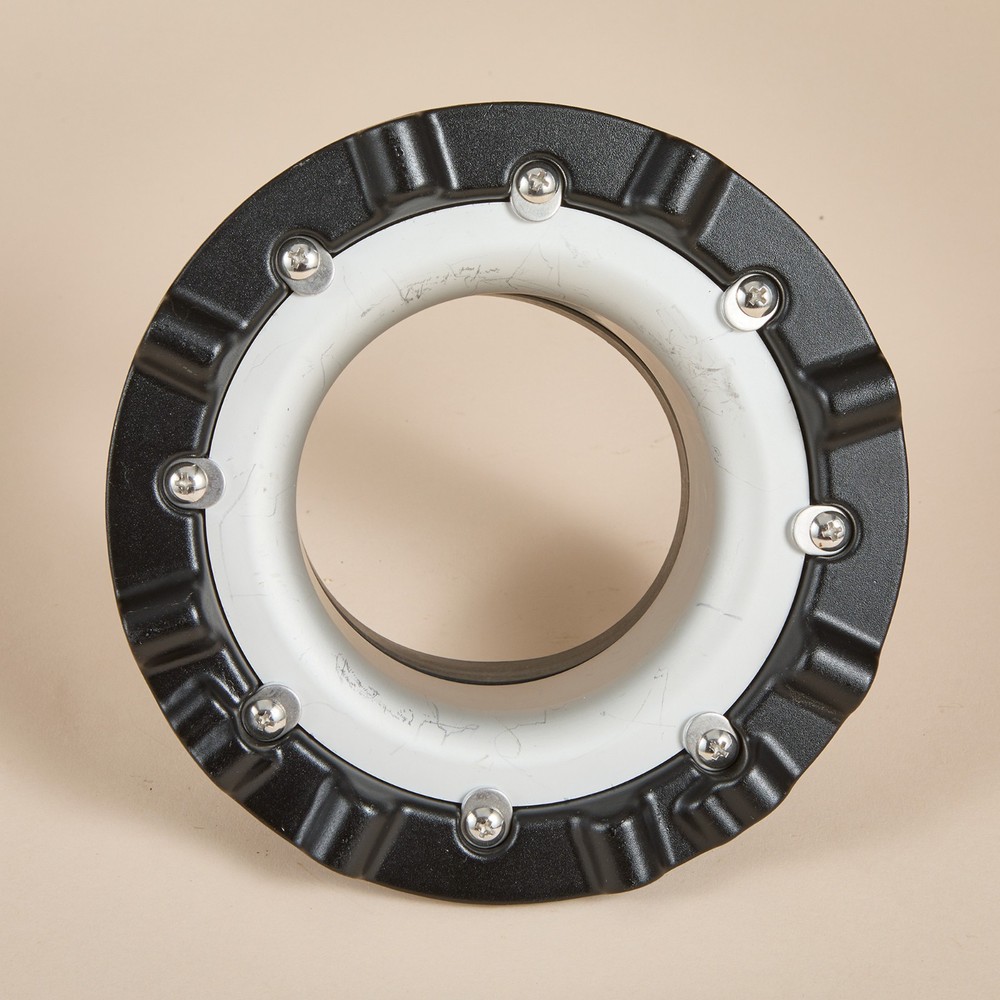 Genuine Profoto Speed Ring #100660 Excellent! Fits Most Soft Boxes