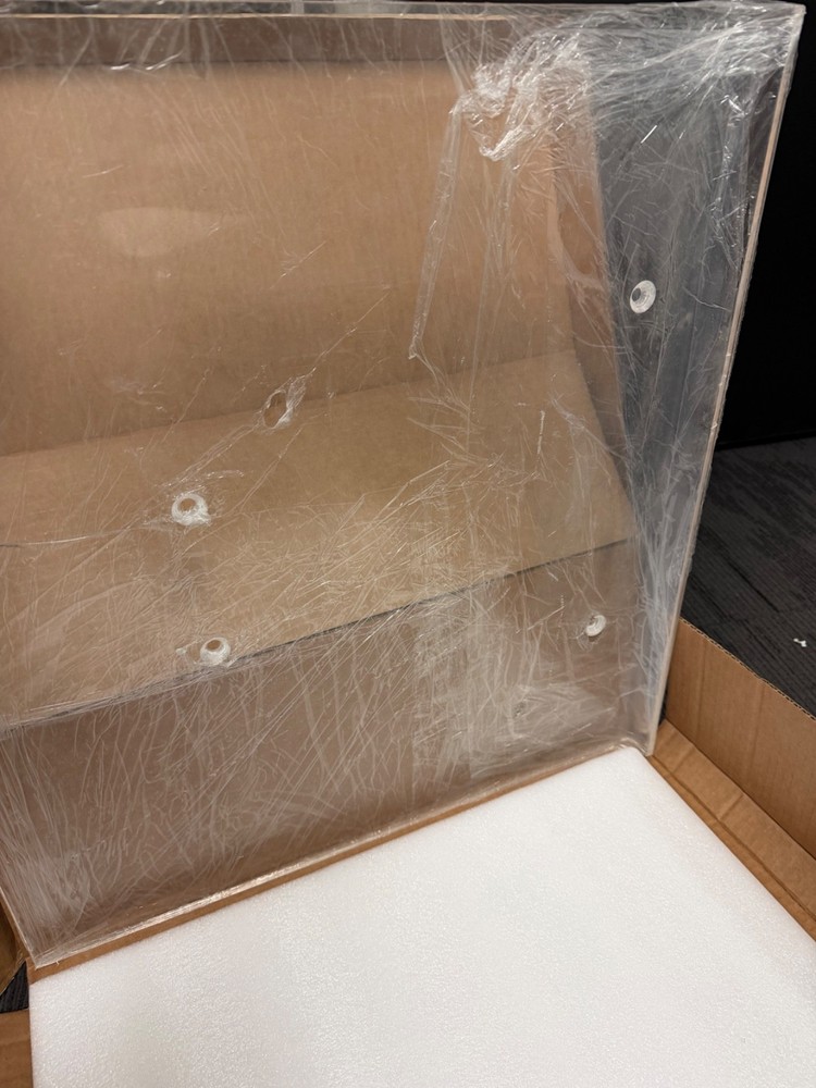 Global Truss lectern top for DT-Ergo-Lectern