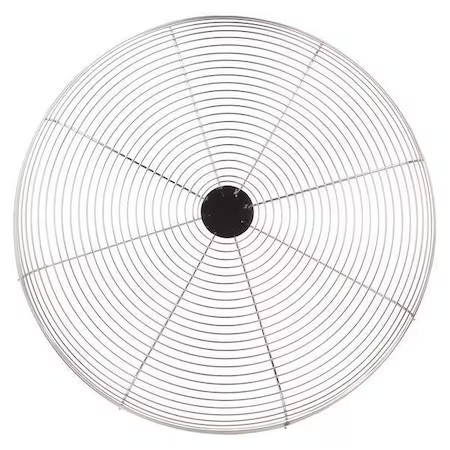 Dayton 07088 Guard, Front