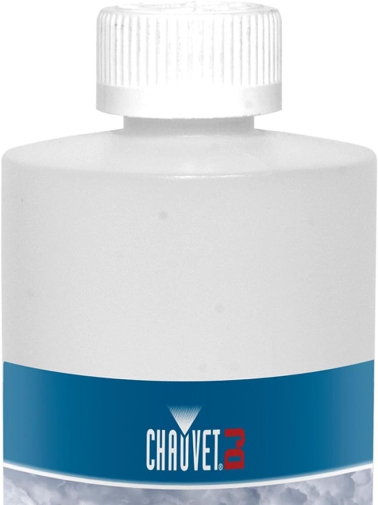 Chauvet Fog Machine Cleaner