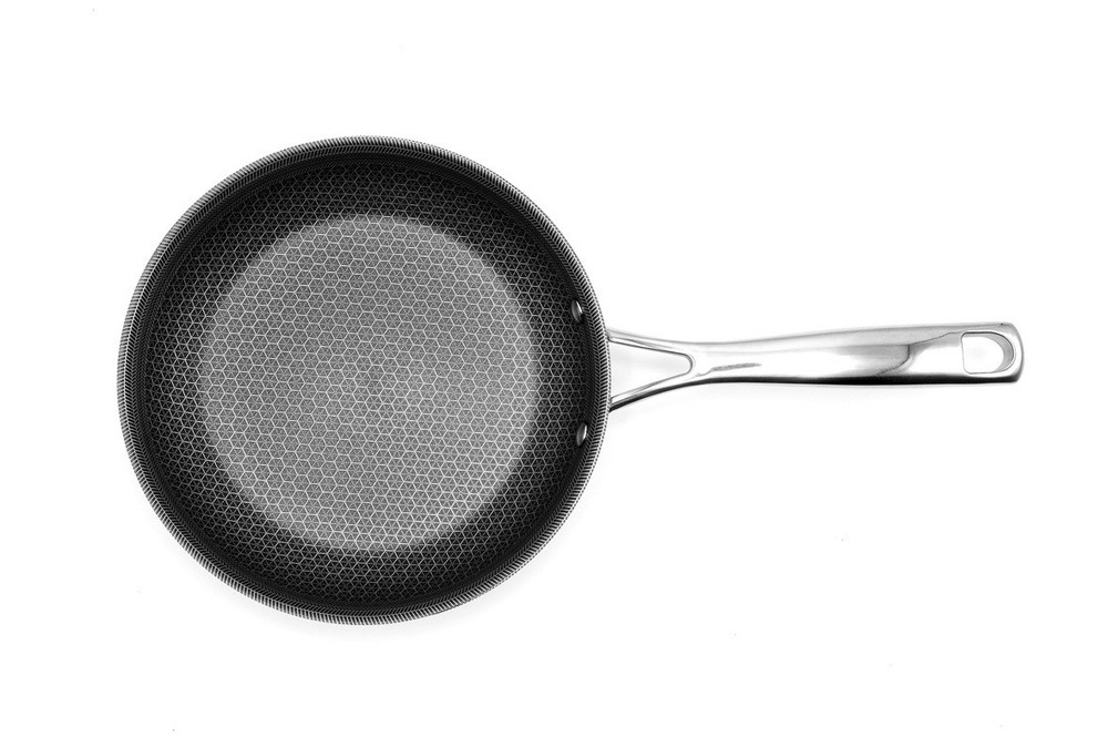 Kucht Frying Pan Set—new
