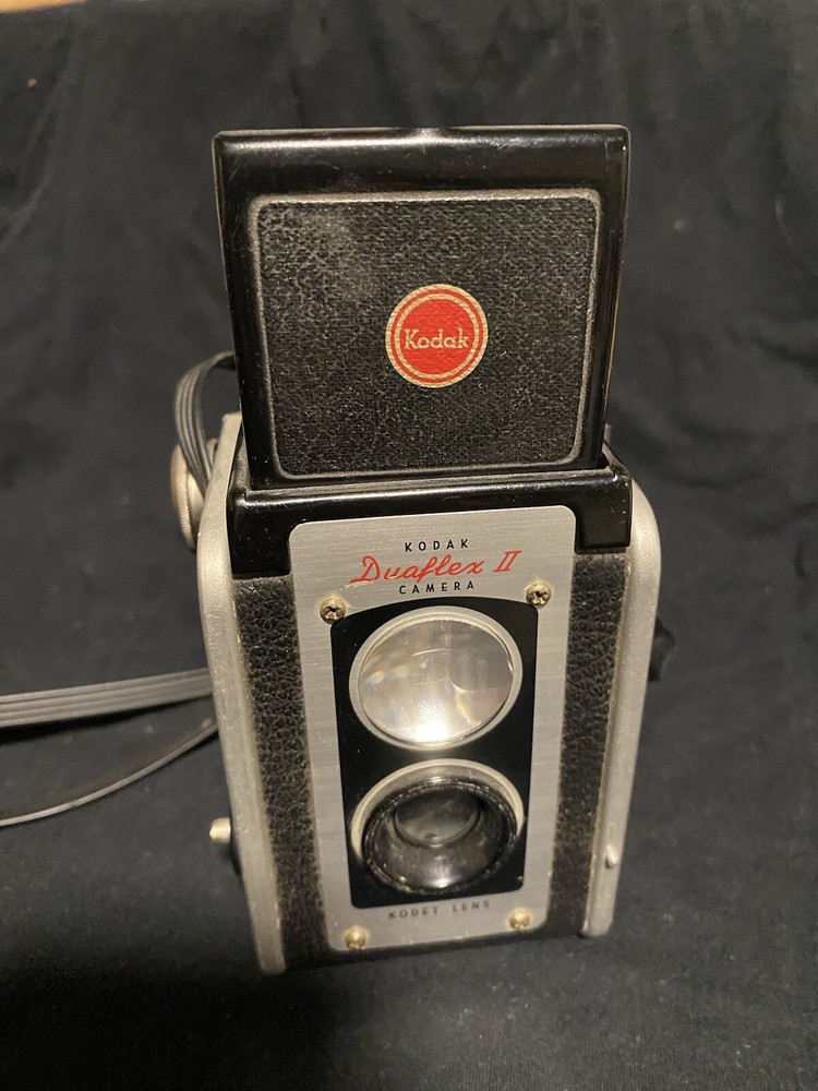 Kodak Duaflex 2