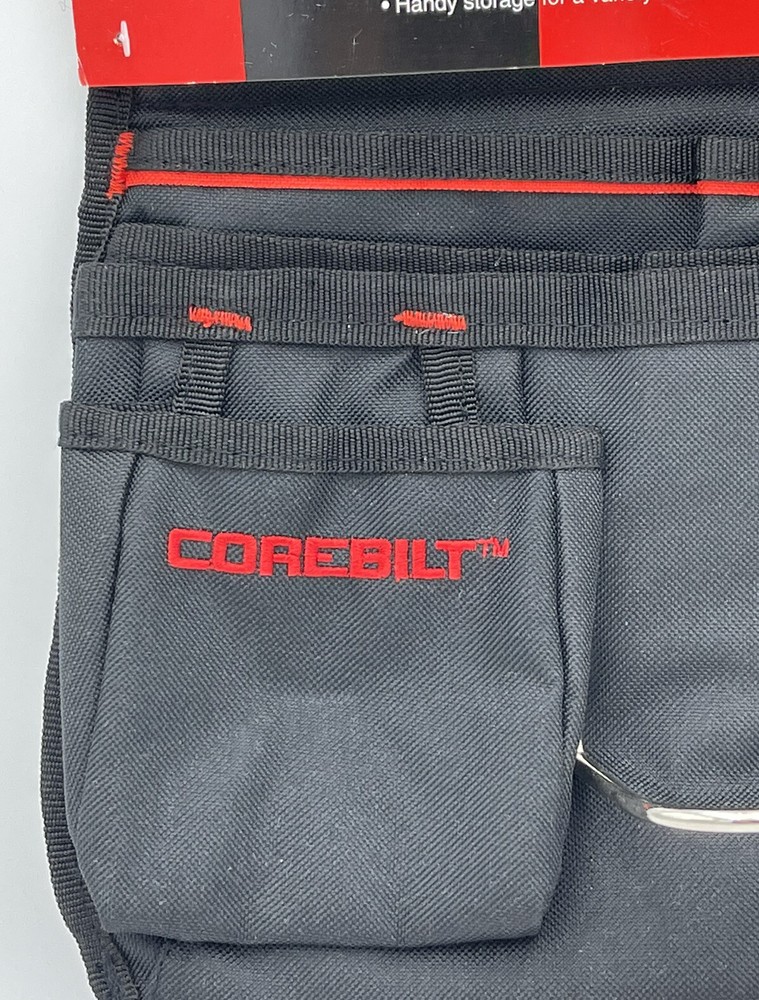 Corebilt Tool Pouch