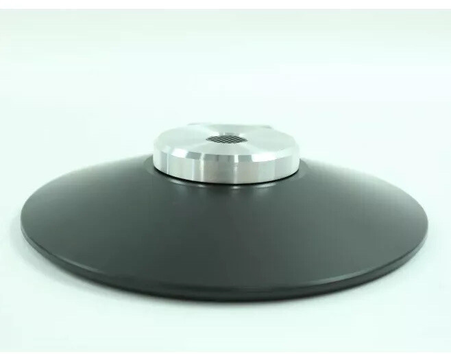 WordForum 3.5mm 360 Stereo Conference Microphone - Omnidirectional Digital