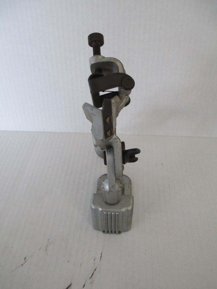 Vintage Craftsman Drill Grinding Attachment #6677 C60