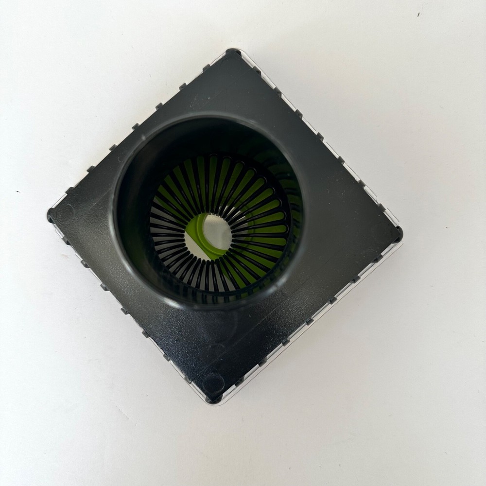 BRAND NEW in PACKAGE Ebbe America E4400 Drain Riser, Black for Shower