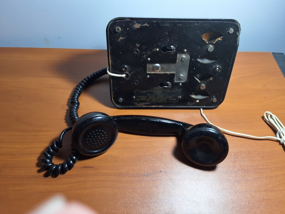 Siemen Wall Phone