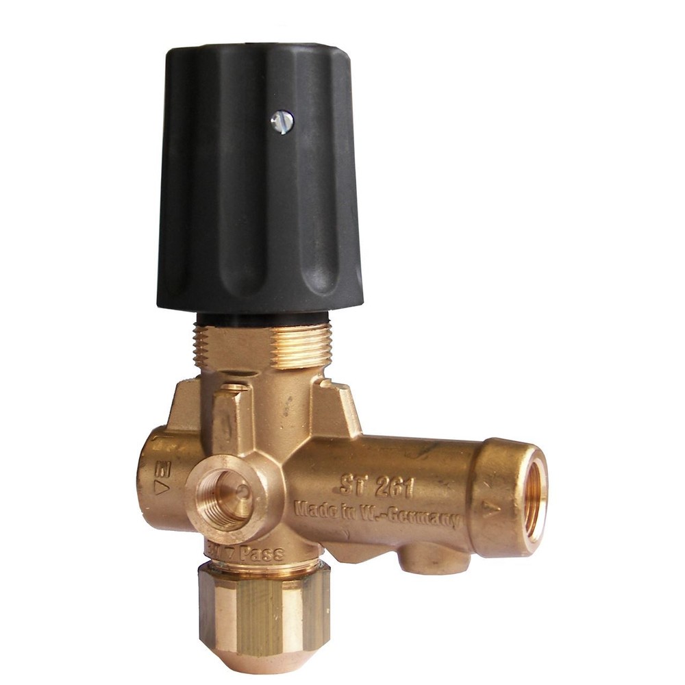 Suttner ST-261C Unloader Valve 1,000 PSI