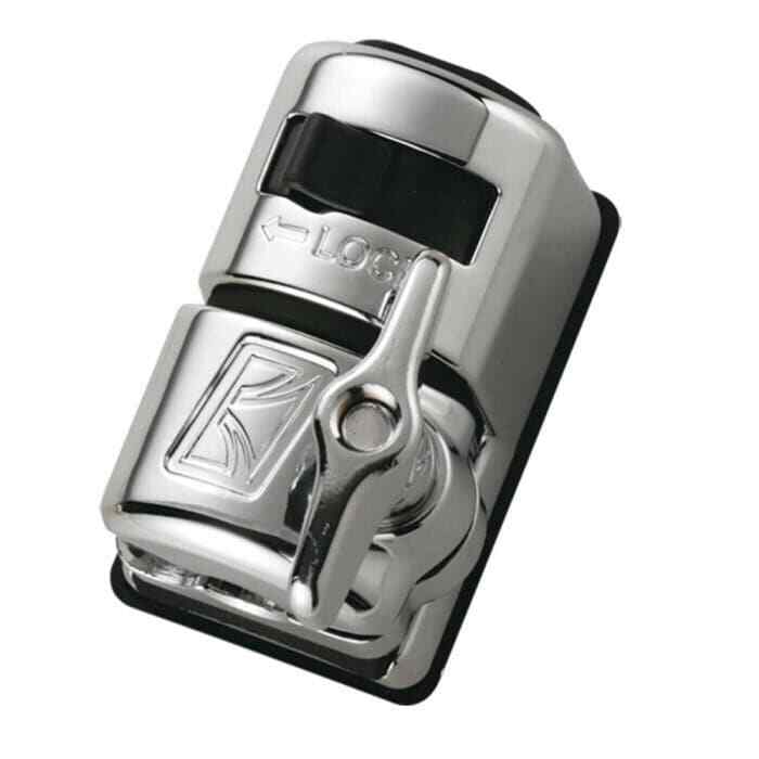 Tama MQMPFCH Quick-Lock Tom/FT Bracket Upgrade Pack Chrome