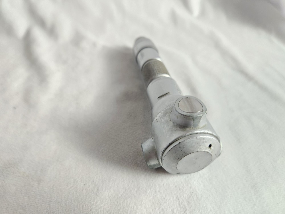 Brown & Sharpe Internal Bore Micrometer Range 2.0"- 2.40” - Model 281