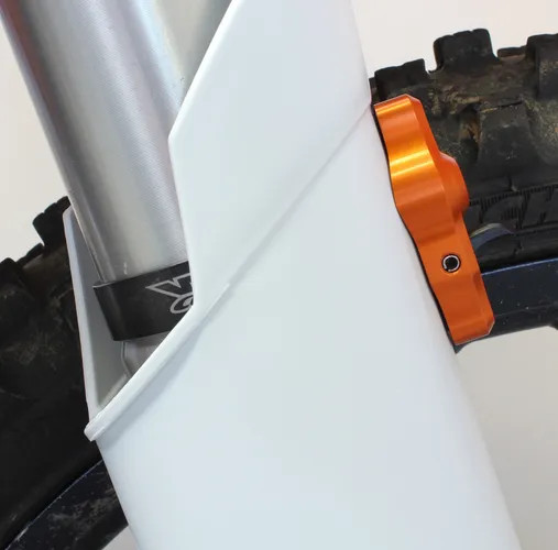 Works Pro Launch Holeshot Start Device for KTM 200 MXC 08-14
