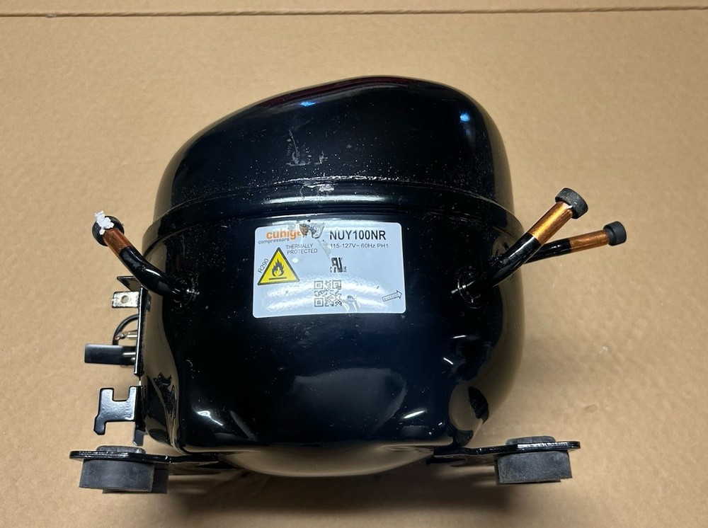 Avantco 17810035 Compressor