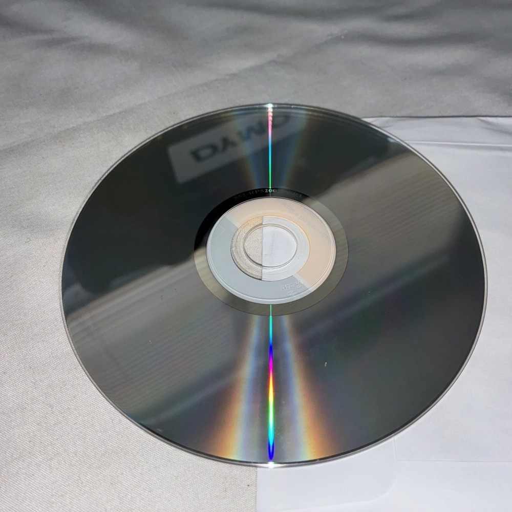 DYMO RHINO 2500 LABLE MAKER W/ACCESORIES