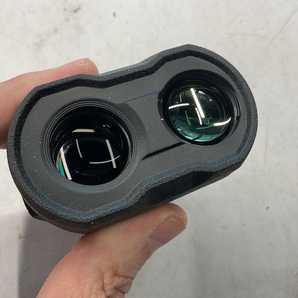 Nikon Monarch 3000 Stabilized Rangefinder 6x21 Waterproof