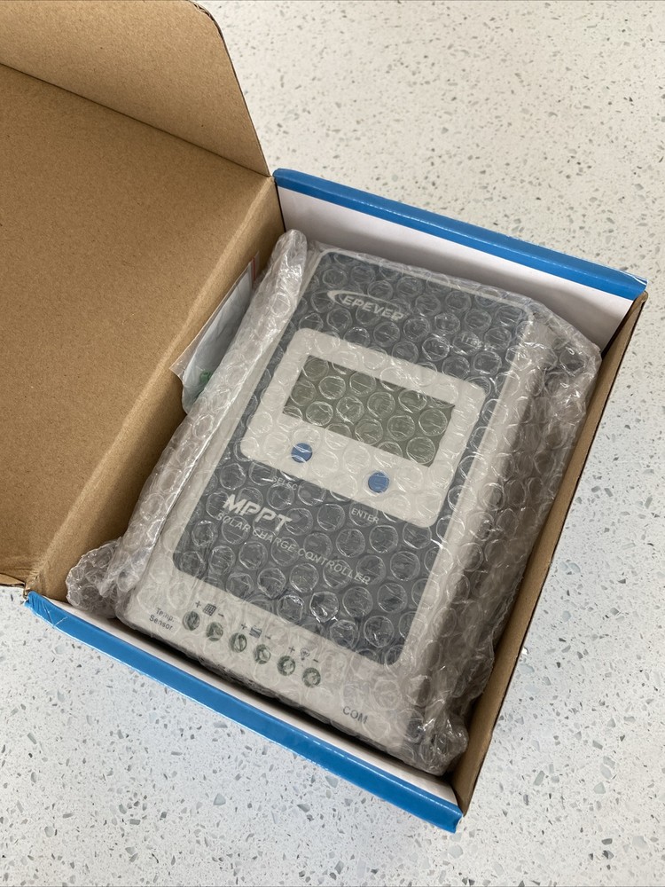 EPEVER Solar Charge Controller 1206 AN