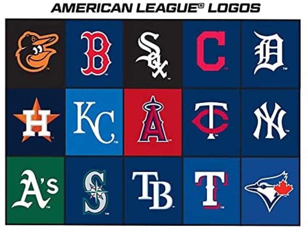 | MLB Authentic Baseball Helmet Decal Kit | Atlanta Braves