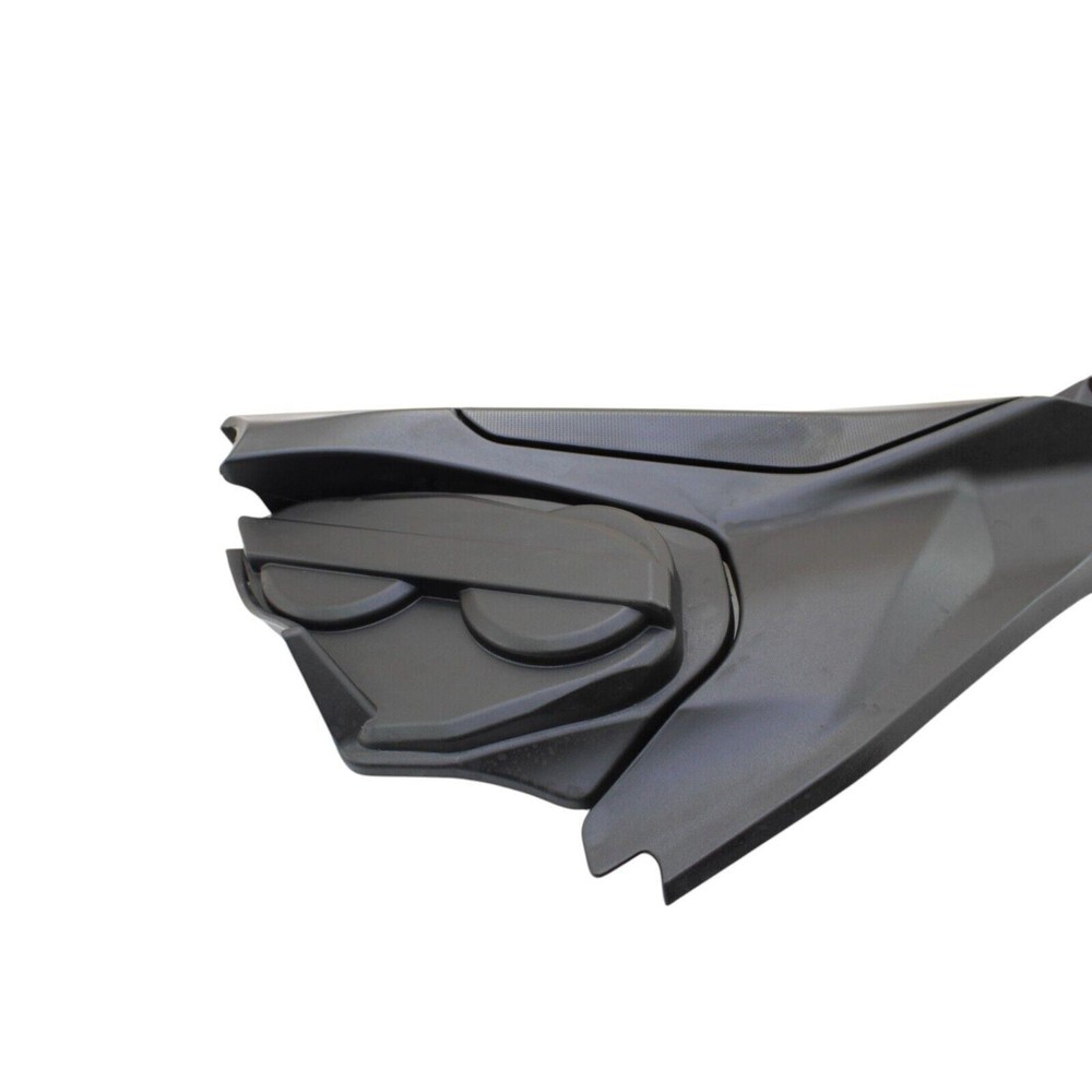 2016 - 2019 DUCATI PANIGALE 959 SUBFRAME TRIM PANEL SIDE COVER RIGHT LEFT BLACK