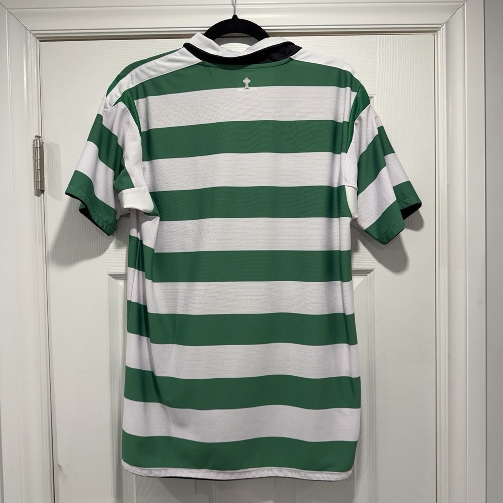 RARE Celtic 2003/04 Home, Medium, Authentic