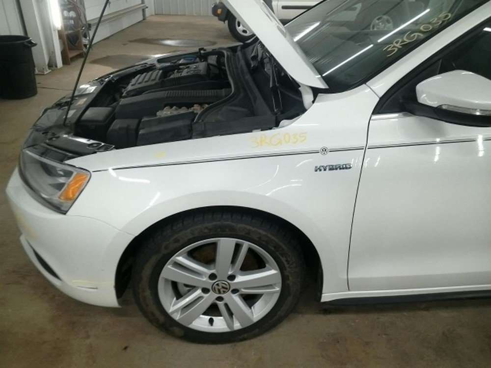 JETTA 2013 High Mounted Stop Light 104873988