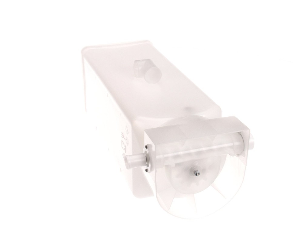 Crathco CD105L Hopper Assembly With Cover, 12LB, GB & JAVA Models - Free