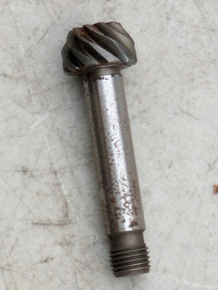 Cleco Dotco 2667PT PINION 9K