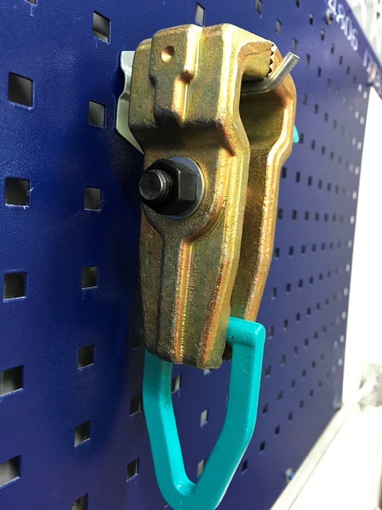 Mo-Clamp style "2 way Pulling C Clamp" - Auto Body Frame Machine tools