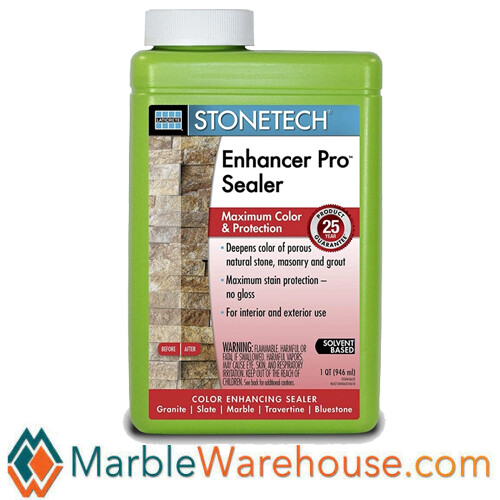 Laticrete StoneTech® Enhancer Pro™ Sealer + Free Shipping