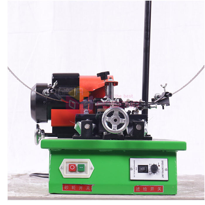 Automatic Band Saw Blade Sharpener Grinding Machine for Woodworking