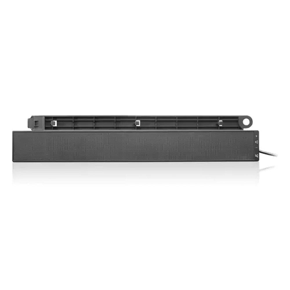 NEW  LENOVO SPEAKER USB SOUNDBAR 0A36190 - PC MULTIMEDIA