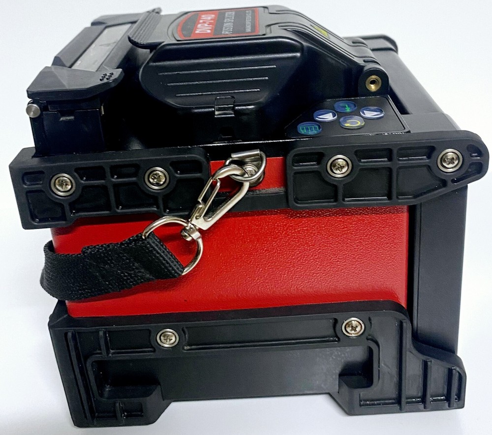 DVP-740 FUSION SPLICER