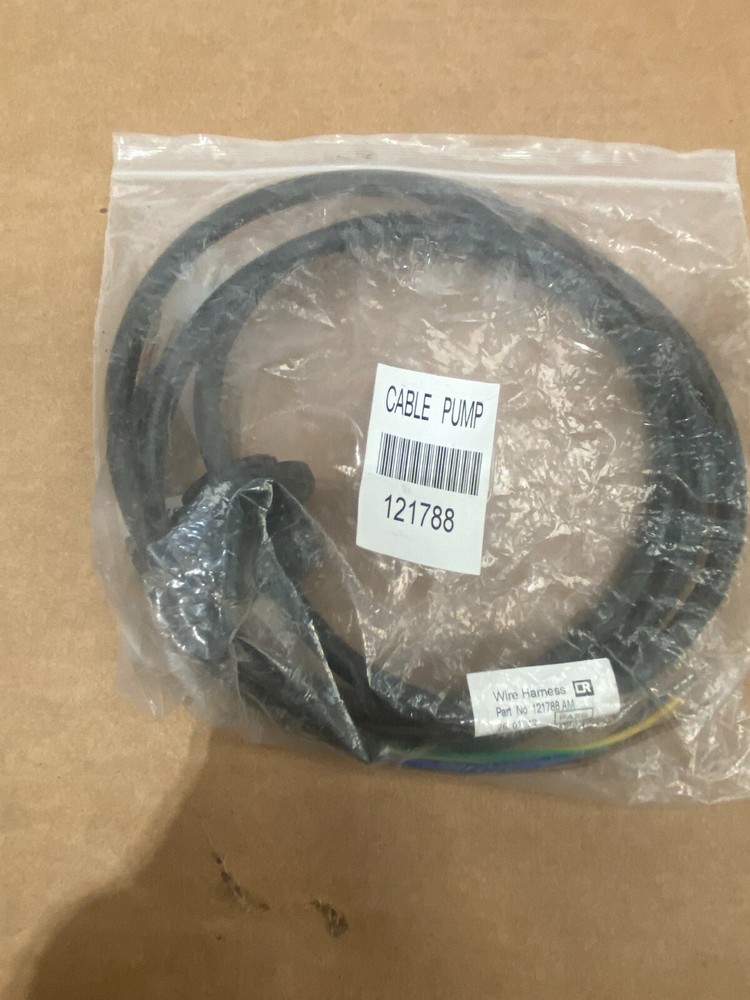 CABLE PUMP 121788 Dachuan Electronic 121788AM