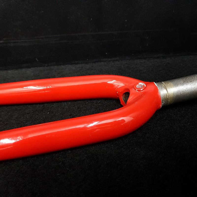 700 Steel Fork "COLUMBUS" (Ref 229)