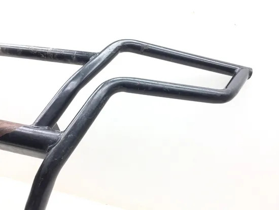 Front Bumper 2011 Polaris RZR XP 900 3184 x