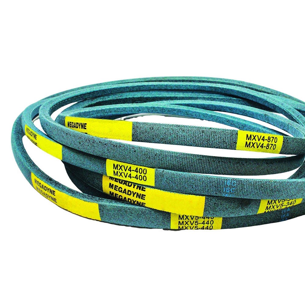 MEGADYNE TORQUE PLUS V-BELT 838UL4