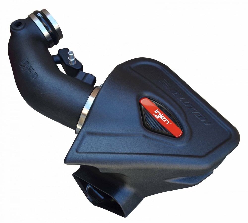 Injen EVOLUTION Cold Air Intake System fits 2016-2023 Chevy Camaro SS 6.2L V8