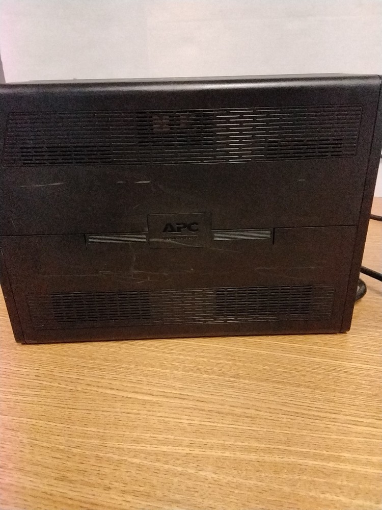 APC Back-UPS Pro BN1375M2