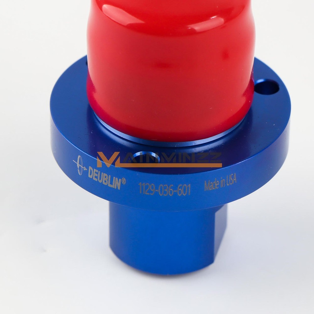 Deublin 1129-036-301 Rotary joint