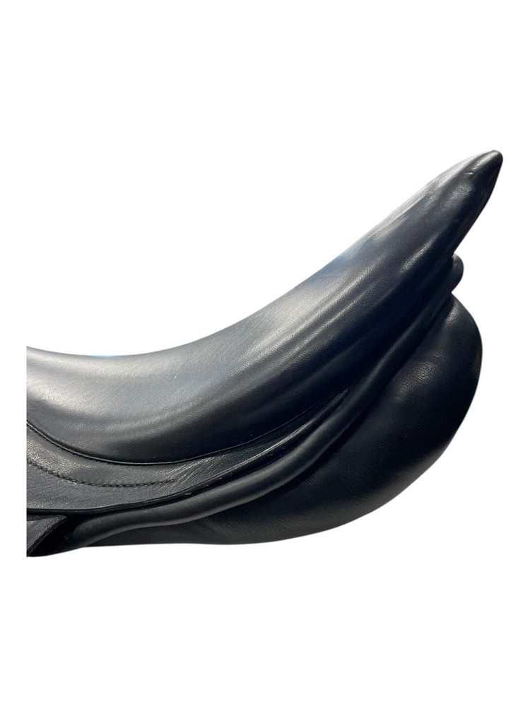 Stubben Roxane CC Saddle - Black - 19" / 32cm Tree - USED