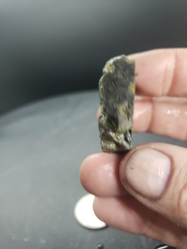 Nevada Saguaro Variscite Slab