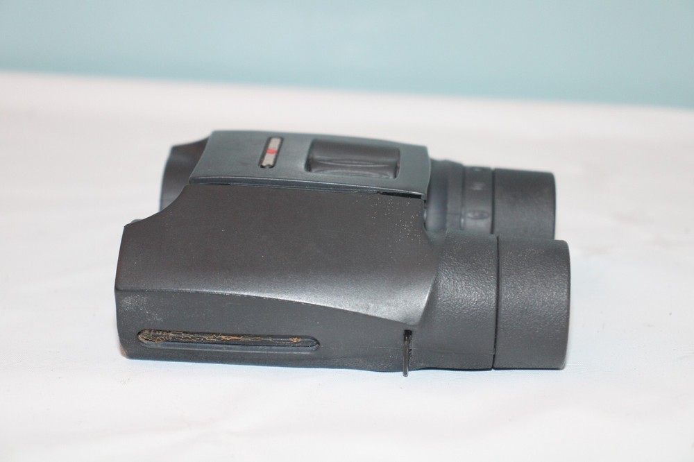 Brunton 10x25 Waterproof Compact Field Binoculars MODEL E-1025