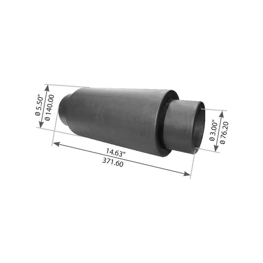 CENTER BUSHING