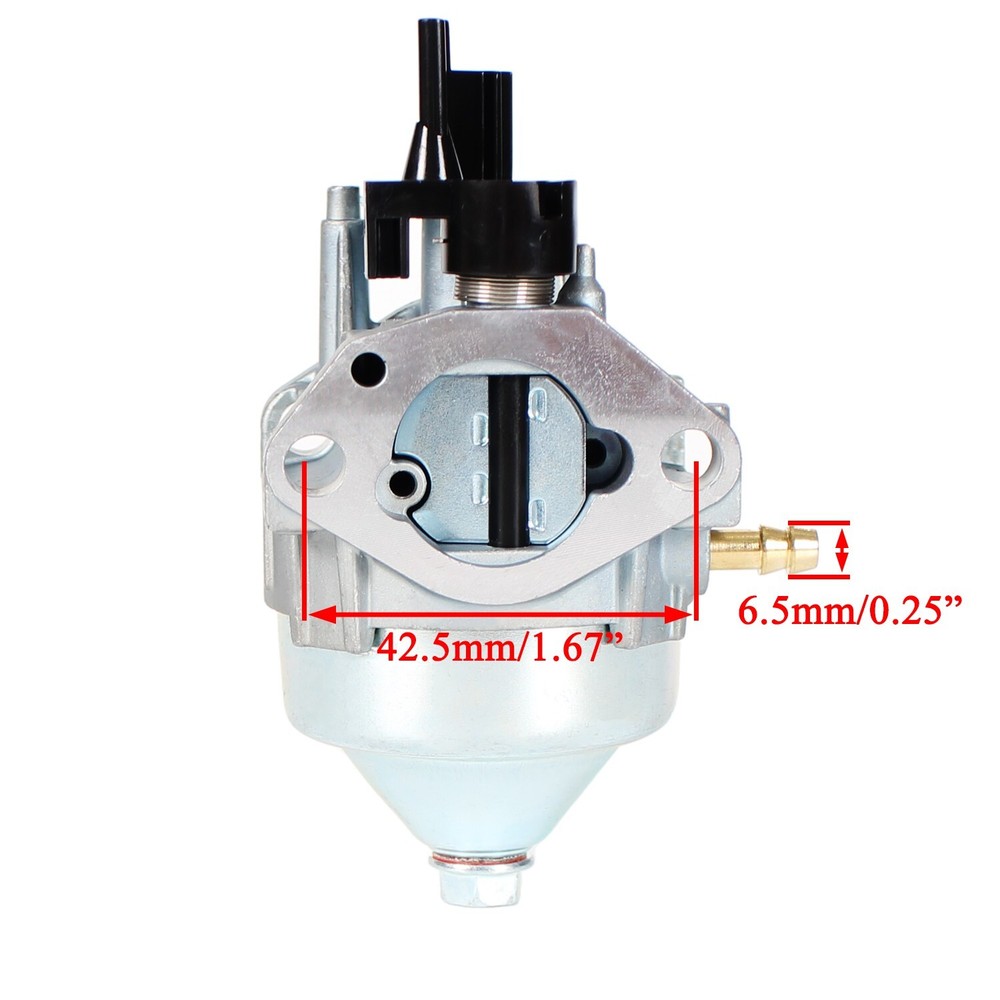Carburetor for Troy-Bilt TB130 XP Mower