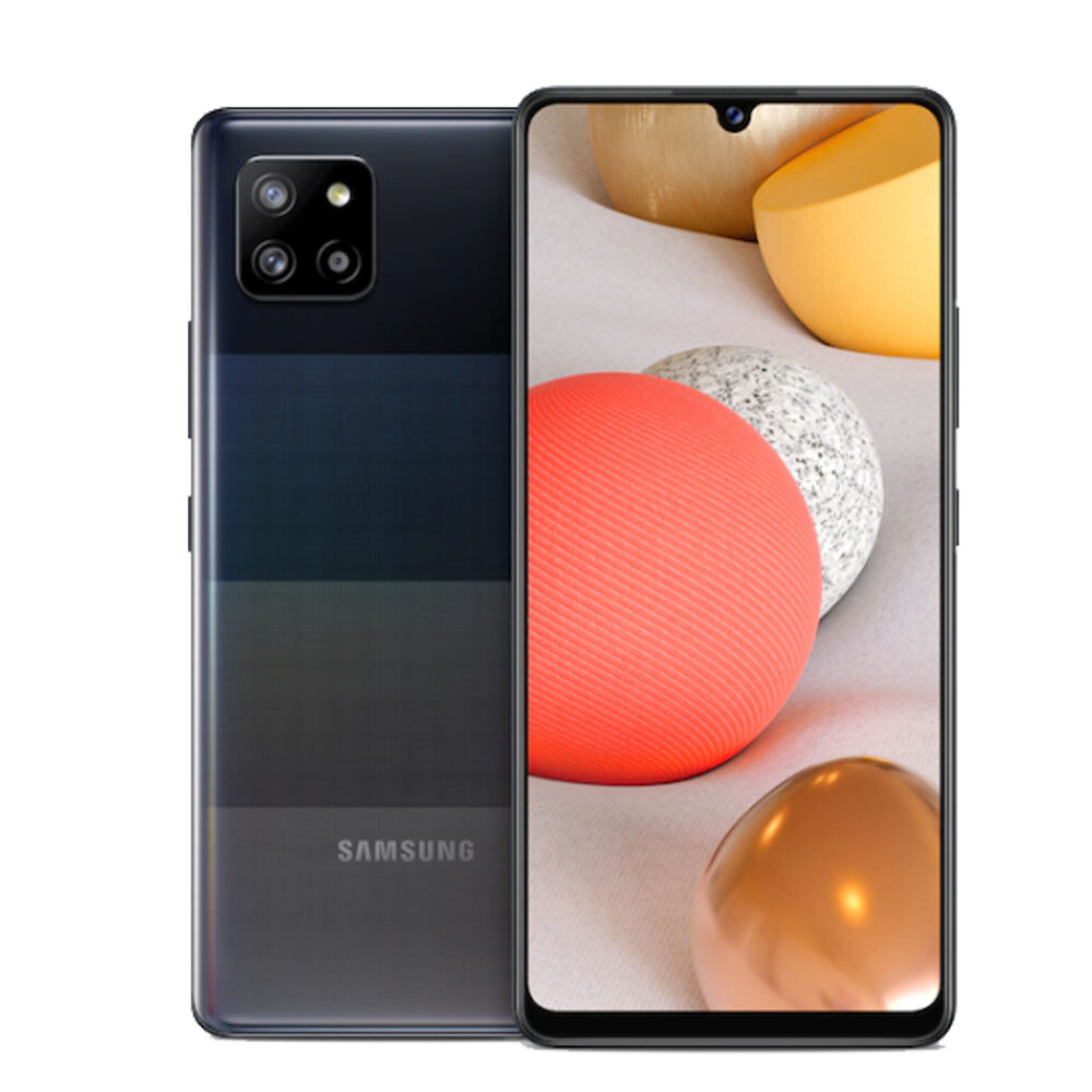 Samsung Galaxy A42 5G A426 128GB Unlocked - SHADOW SCREEN
